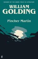 Pincher Martin di William Golding edito da Faber & Faber