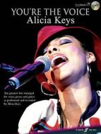 Alicia Keys di Alicia Keys edito da Faber Music Ltd