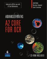 A2 Core Mathematics For Ocr di Rosemary Emanuel, John C. Wood, Janet Crawshaw edito da Pearson Education Limited