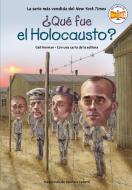 ¿Qué Fue El Holocausto? di Gail Herman, Who Hq edito da Penguin Young Readers Group