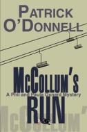 McCollum's Run di Patrick K. O'Donnell edito da iUniverse