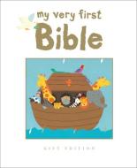 My Very First Bible: Gift Edition di Lois Rock edito da LION CHILDRENS