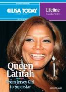 Queen Latifah: From Jersey Girl to Superstar di Amy Ruth Allen edito da Twenty-First Century Books (CT)