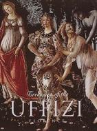 Treasures of the Uffizi: Florence di Dolce & Gabbana, Galleria Degli Uffizi, Paolo Tosi edito da ABBEVILLE PR