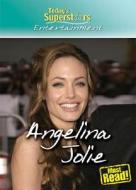 Angelina Jolie di Jennifer Magid edito da Gareth Stevens Publishing