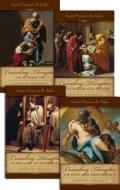 Consoling Thoughts of St. Francis de Sales: Set of Four di Francis De Sales, Pere Huget edito da TAN BOOKS & PUBL