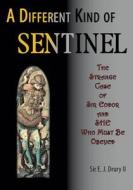 A Different Kind of Sentinel di E. J. Drury edito da Rivendell Books
