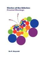 Circles of the Arbelos di Ko Hayashi edito da Ko P. Hayashi