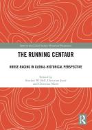 The Running Centaur edito da Taylor & Francis Ltd