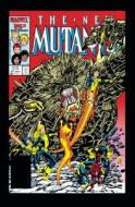 New Mutants Omnibus Vol. 2 di Chris Claremont, Louise Simonson, Jo Duffy edito da Marvel Comics