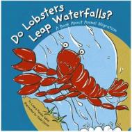 Do Lobsters Leap Waterfalls? di Laura Purdie Salas edito da Picture Window Books