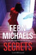 Secrets di Fern Michaels edito da ZEBRA BOOKS