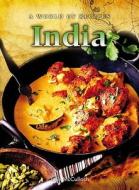 India di Julie McCulloch edito da Heinemann Library