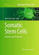 Somatic Stem Cells edito da Humana Press