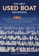 The Best Used Boat Notebook di John Kretschmer edito da Sheridan House