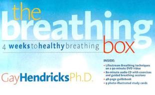 Breathing Box di Gay Hendricks edito da Sounds True Inc