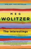 The Interestings di Meg Wolitzer edito da Penguin LCC US