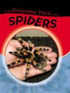 Spiders di Selina Wood edito da Smart Apple Media