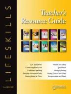 21st Century Lifeskills Teacher's Resource Guide edito da Saddleback Educational Publishing, Inc.