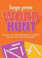 Word Hunt Vol 3 edito da BEAVER BOOKS