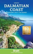 Croatia: Dalmatian Coast di Jane Foster, Piers Letcher edito da Globe Pequot Press