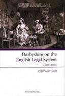 Darbyshire on the English Legal System di Penny Darbyshire edito da Sweet & Maxwell Ltd