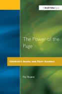 The Power of the Page di Pat Pinsent edito da David Fulton Publishers