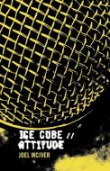 Ice Cube di Joel Mciver edito da Foruli Classics
