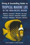 Diving & Snorkelling Guide to Tropical Marine Life of the Indo-Pacific di Matthias Bergbauer edito da John Beaufoy Publishing Ltd