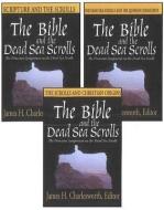 The Bible and the Dead Sea Scrolls edito da Baylor University Press