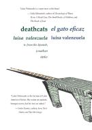 Deathcats / el gato eficaz di Luisa Valenzuela edito da Reprobate/GobQ