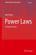 Power Laws di Iddo Eliazar edito da Springer International Publishing