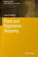 Plant And Vegetation Mapping di Franco Pedrotti edito da Springer-verlag Berlin And Heidelberg Gmbh & Co. Kg