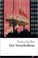 Der Verschollene (Amerika) di Franz Kafka edito da Anaconda Verlag