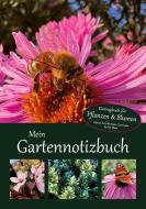 Mein Gartennotizbuch di Bele Blum edito da Books on Demand