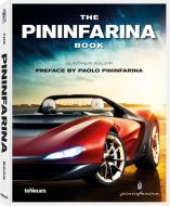 The Pininfarina Book di Günther Raupp edito da teNeues Media
