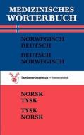 Medizinisches Wörterbuch Norwegisch - Deutsch  /  Deutsch - Norwegisch di Elisabeth Hoye Porthun, Jan Porthun edito da Books on Demand