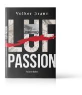 Luf-Passion di Volker Braun edito da Faber & Faber Verlag GmbH