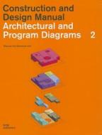 Architectural And Program Diagrams 2 di Pyo Miyoung, Kim Seonwook edito da Dom Publishers