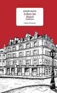 Leben im Hotel di Joseph Roth edito da Limbus Verlag