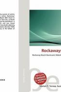 Rockaways' Playland edito da Betascript Publishing