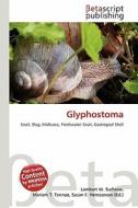 Glyphostoma edito da Betascript Publishing