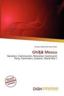 Ghi Moscu edito da Dign Press