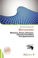 Microvenator edito da Dic Press