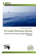 Sri Lanka Overseas Service edito da Duc