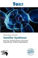 Vanillin Synthase edito da Tort