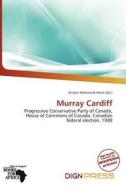 Murray Cardiff edito da Dign Press