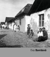 Eva Davidova di Anna Farova, Jana Horvathova edito da Torst