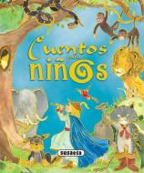 Cuentos Para Ninos di Celia Ruiz edito da Susaeta Publishing, Inc.