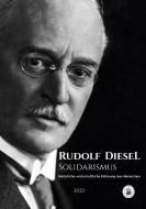 Solidarismus di Rudolf Diesel edito da vidento.eu